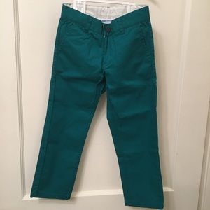 NWT Jacadi Paris Girls Pants